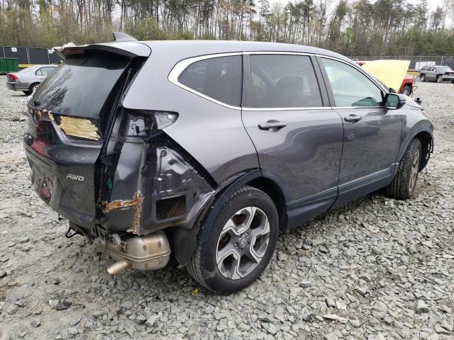 7FARW2H54JE088768 Honda CR-V EX