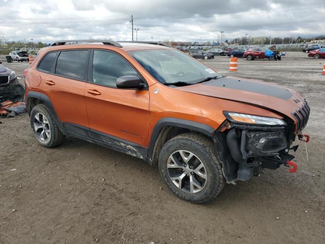 1C4PJMBS3FW569996 Jeep Cherokee Trailhawk