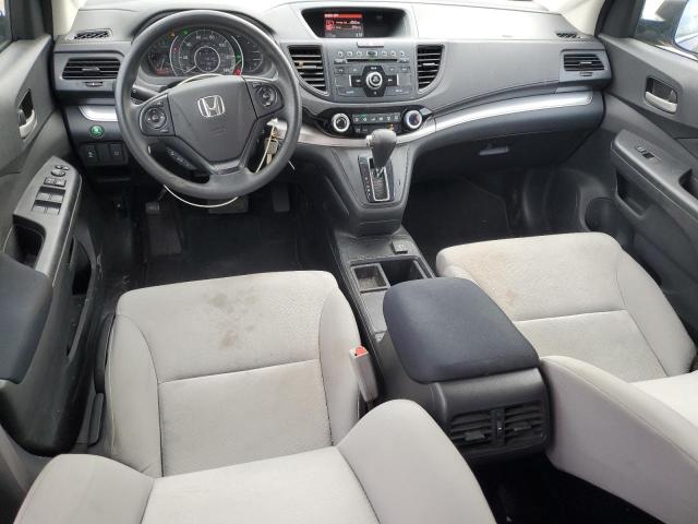 2HKRM4H48GH691141 Honda CR-V SE