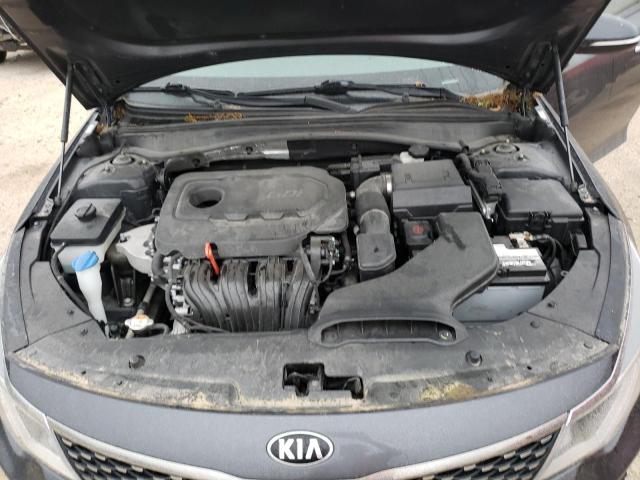 5XXGT4L38JG241078 KIA Optima Lx