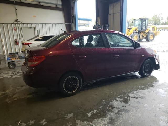 ML32F3FJ0KHF02025 Mitsubishi Mirage G4 Es