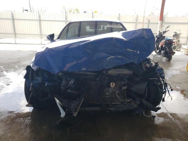 JTHCA1D26M5114913 Lexus IS 300