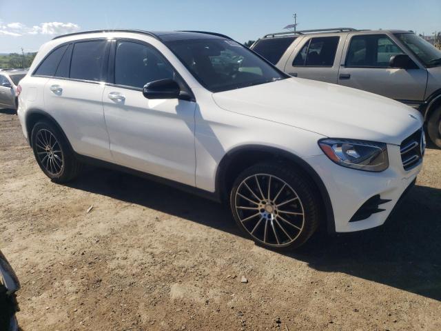 WDC0G4JB3HF144602 Mercedes-Benz GLC 300