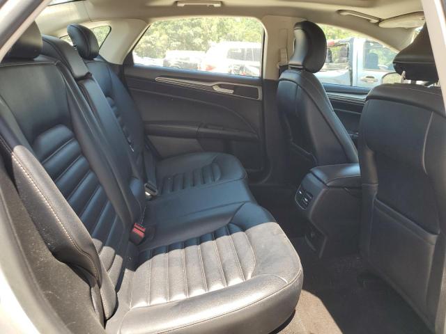 3FA6P0CD7KR237209 Ford FUSION SEL