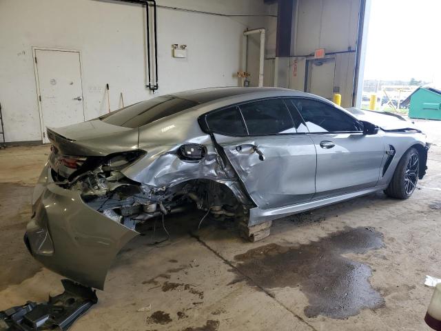 WBSGV0C00PCK99728 BMW M8