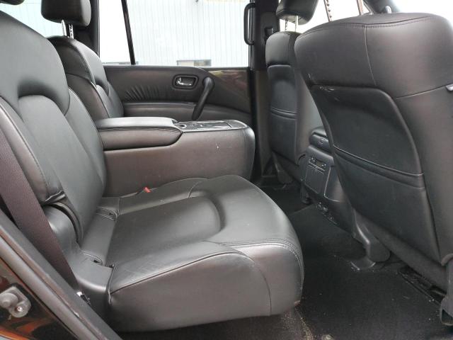 JN8AY2BB4P9832605 Nissan Armada Sl