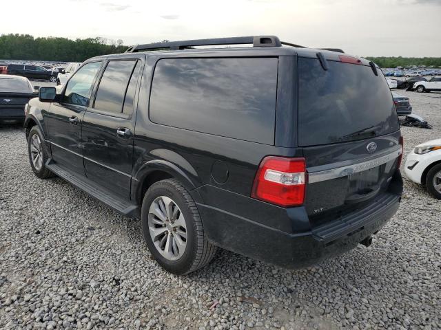 1FMJK1JT5FEF38472 Ford Expedition El Xlt