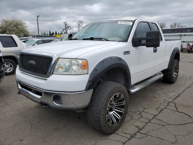 Auction sale of the 2006 Ford F150, vin: 1FTPX145X6NA04624, lot number: 49755054