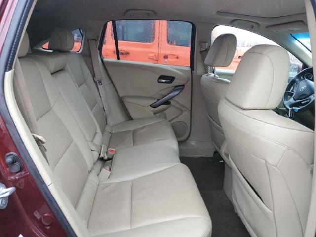 5J8TB4H33EL003561 Acura RDX