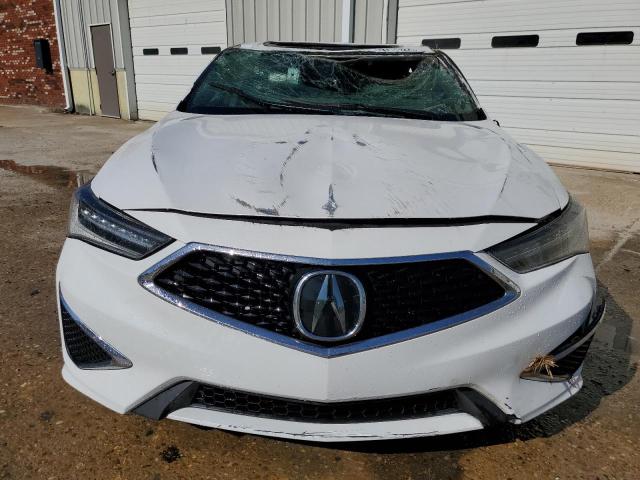 19UDE2F34MA004893 Acura ILX
