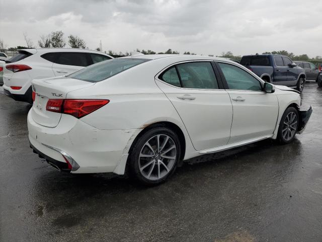 19UUB2F54JA012286 Acura TLX TECH