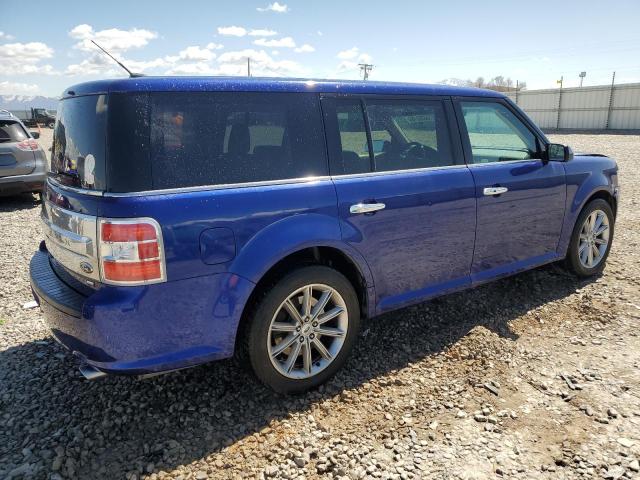 2FMHK6D87EBD04296 Ford Flex Limited