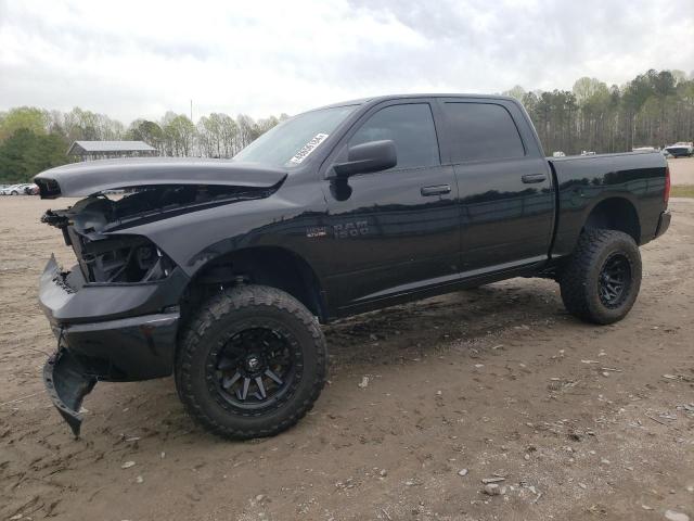 Auction sale of the 2020 Ram 1500 Classic Tradesman, vin: 3C6RR7KT9LG130654, lot number: 48856184