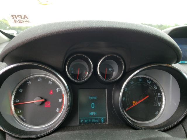 KL4CJHSB6EB638380 Buick Encore Premium