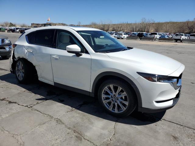 JM3KFBDM0L1854296 Mazda Cx-5 Grand Touring