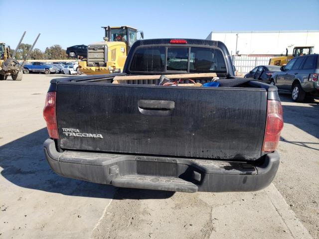 5TFTX4CNXEX038891 Toyota Tacoma Access Cab