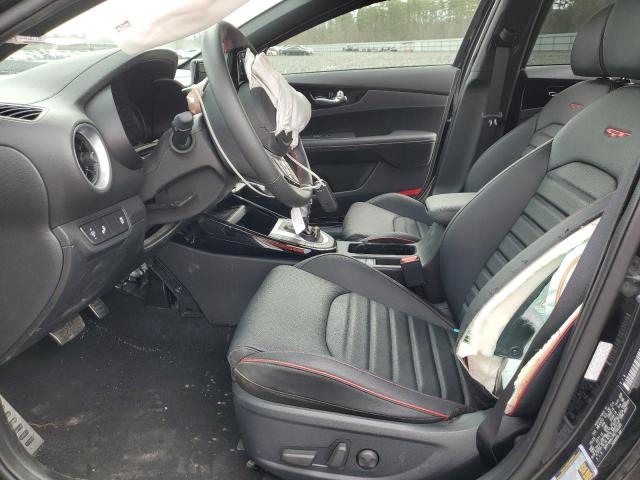 3KPF44AC7RE709589 KIA FORTE GT