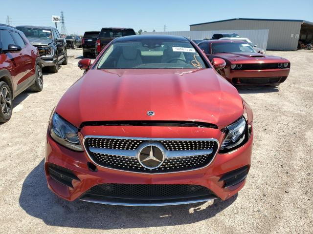 WDD1J6GB0JF036402 Mercedes-Benz E 400 4matic