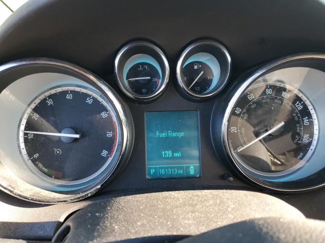 1G4PP5SKXE4147024 Buick Verano