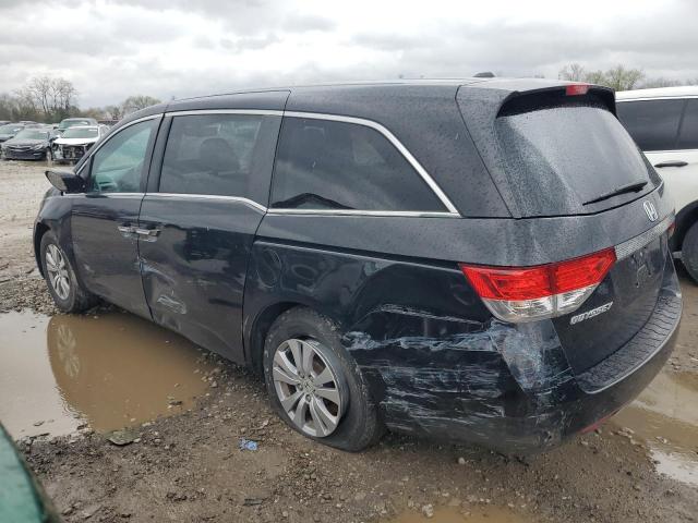 5FNRL5H68GB098548 Honda ODYSSEY EXL