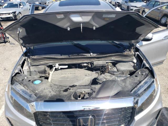 5FPYK3F71MB007007 Honda Ridgeline Rtl