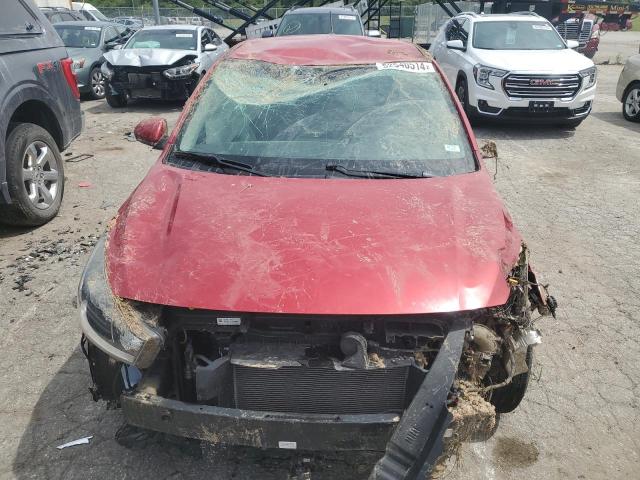 3KPA35AB6JE066022 KIA RIO EX
