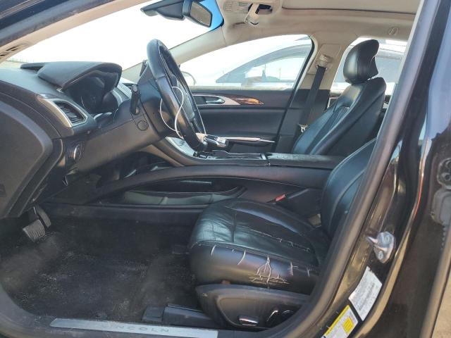 3LN6L2JK5FR610073 Lincoln MKZ
