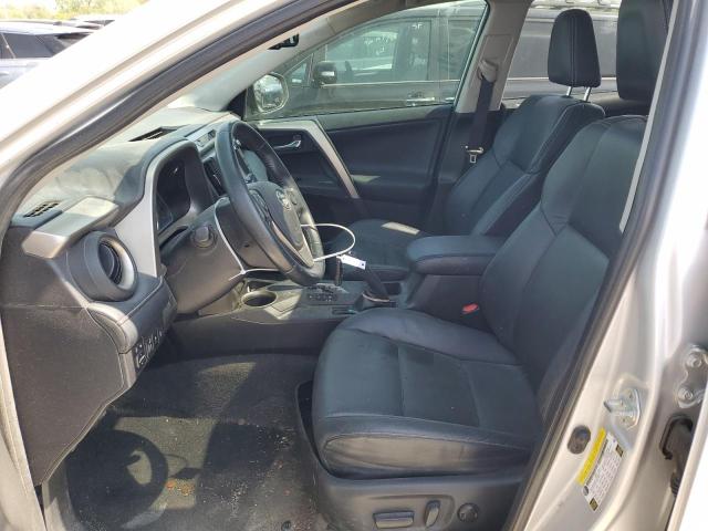 2T3YFREV0FW163505 Toyota Rav4 Limited