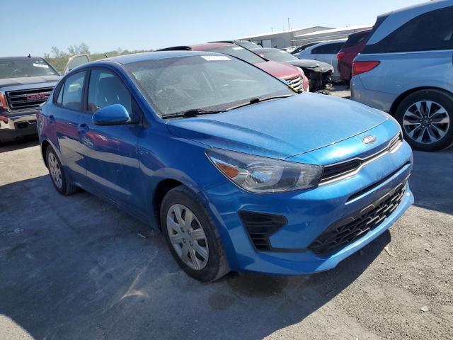 3KPA24AD1ME429992 KIA RIO LX