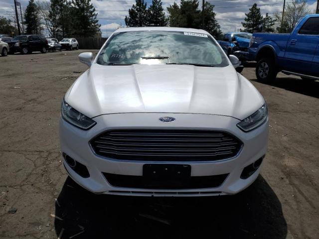 3FA6P0SUXFR146670 Ford Fusion Titanium Phev
