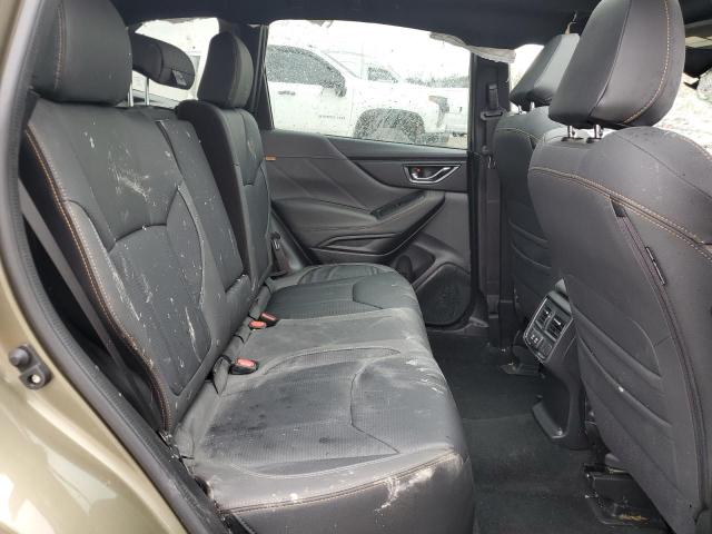 JF2SKAMC2NH528520 Subaru Forester Wilderness