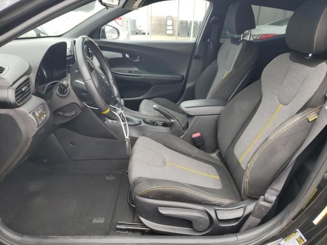 KMHTH6AB7LU030050 Hyundai Veloster Turbo