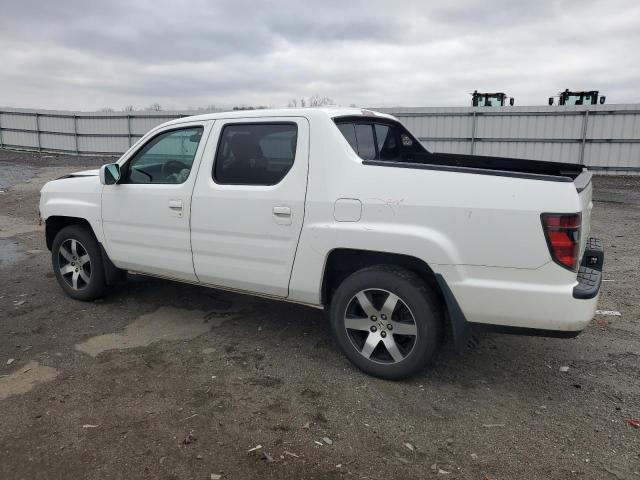 5FPYK1F69EB011660 Honda Ridgeline Rtl-s