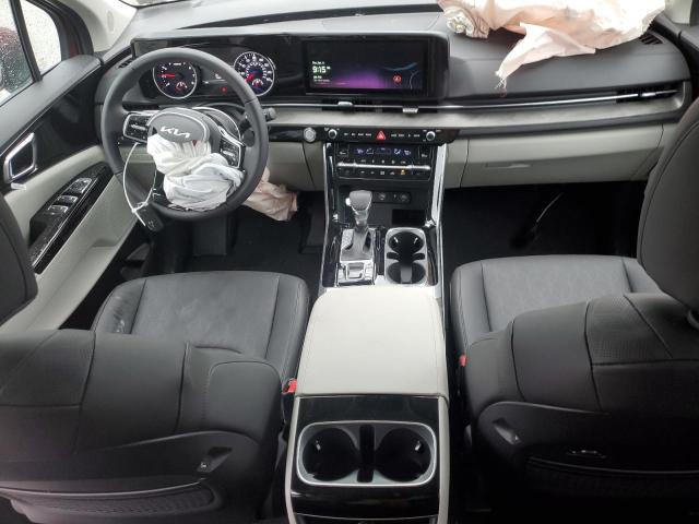 KNDNC5H39R6390549 KIA Carnival Ex