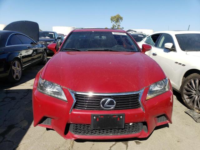 JTHBE1BL1E5036179 Lexus GS 350