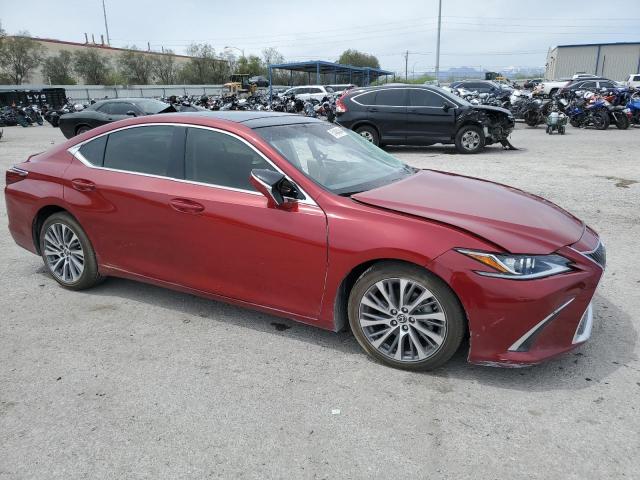 JTHBZ1B19K2002216 Lexus ES 350