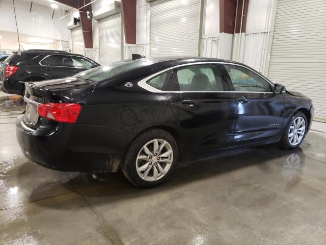 2G1115S39G9142765 Chevrolet IMPALA LT