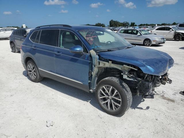 3VV3B7AX5LM103848 Volkswagen TIGUAN SE