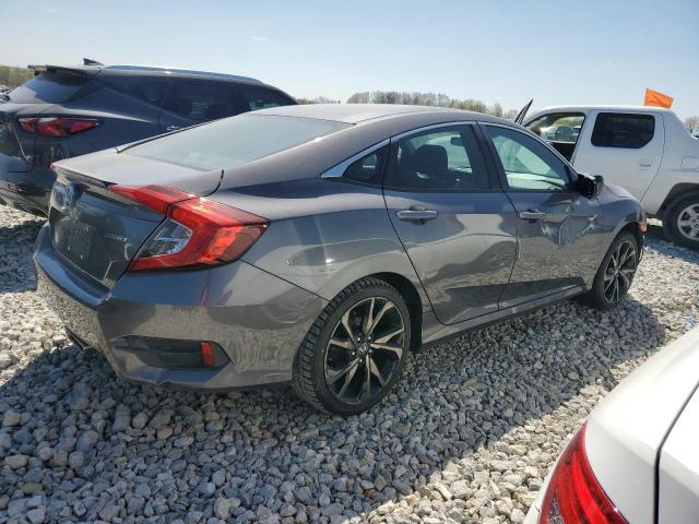 2HGFC2F87MH513338 Honda Civic Sport