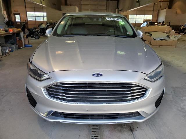 3FA6P0CD0KR271038 Ford FUSION SEL