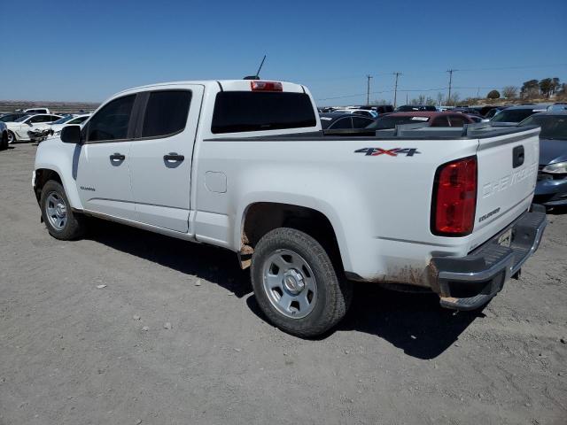 1GCGTBEN0N1128729 Chevrolet Colorado