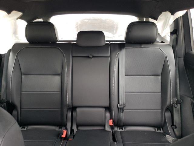 3VV2B7AX9MM025300 Volkswagen TIGUAN SE