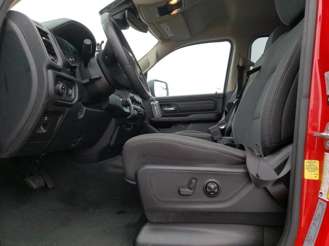 1C6RRFCG8MN714225 RAM 1500 Tradesman