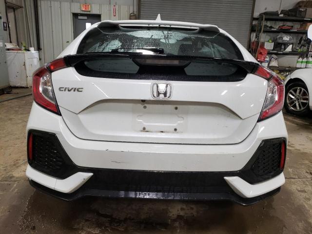 SHHFK7H29HU202088 Honda Civic Lx