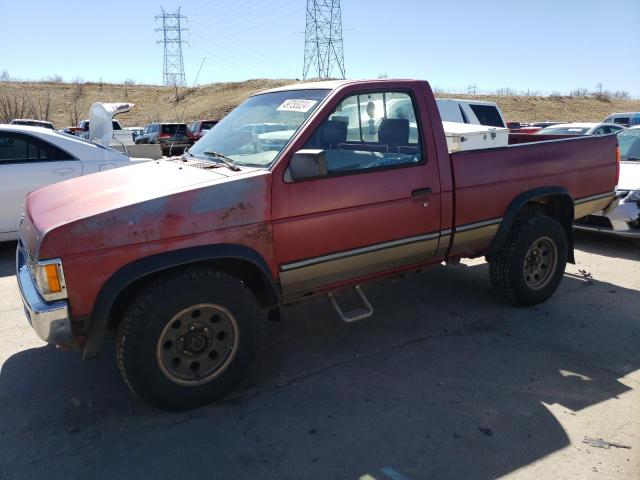 Auction sale of the 1995 Nissan Truck Xe, vin: 1N6SD11Y6SC307405, lot number: 49730024