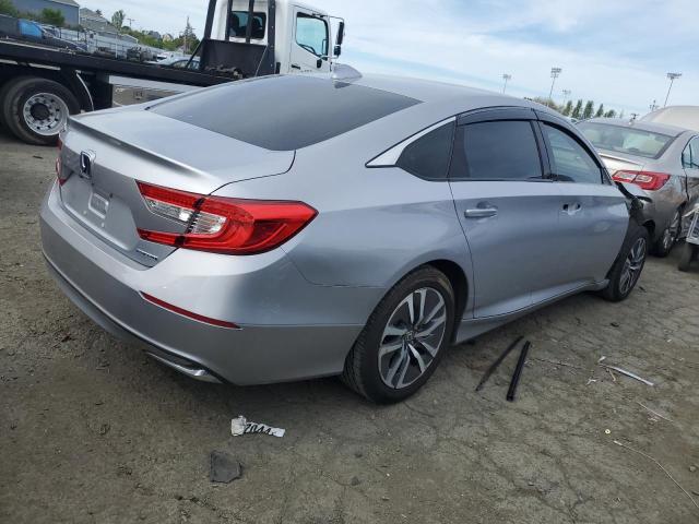 1HGCV3F15MA016647 Honda ACCORD HYBRID