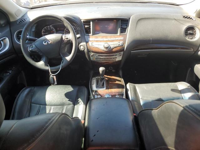 5N1AL0MN5EC532220 Infiniti QX60