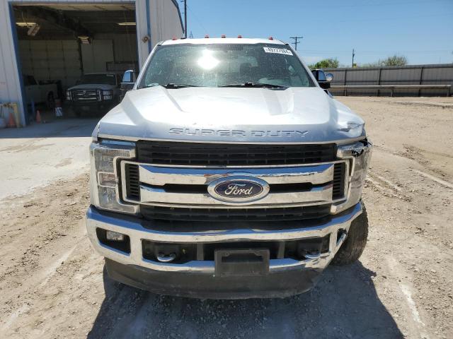 1FT8W3BTXKEG40555 Ford F350 Super Duty
