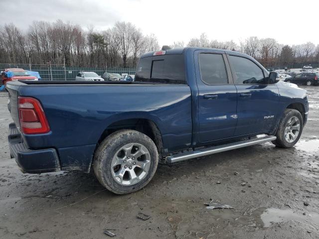 1C6SRFBT3KN587168 RAM 1500 Big Horn/lone Star
