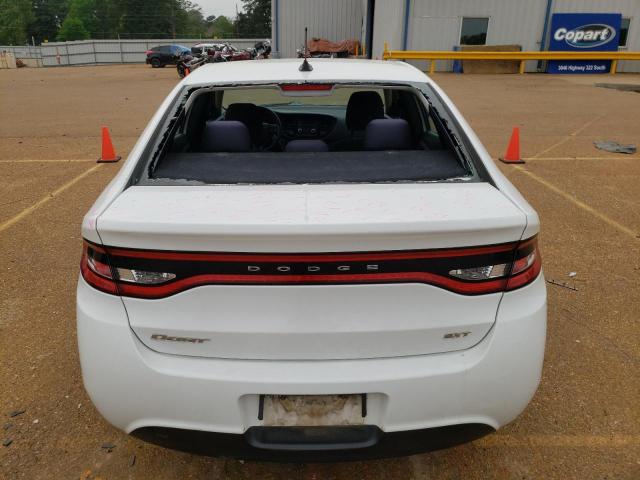 1C3CDFFA2GD817045 Dodge Dart Sxt Sport